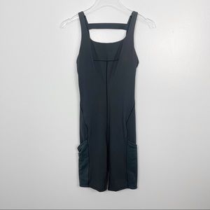 Lululemon Lab Kasta Onesie. Color: GGRE. Size 4